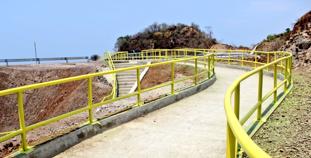 Obras Públicas entrega calle nueva y zonas peatonales dignas a habitantes del cantón San Rafael obras-publicas-entrega-calle-nueva-y-zonas-peatonales-dignas-a-habitantes-del-canton-san-rafael